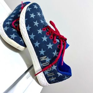 7 women’s NOBULL shoes